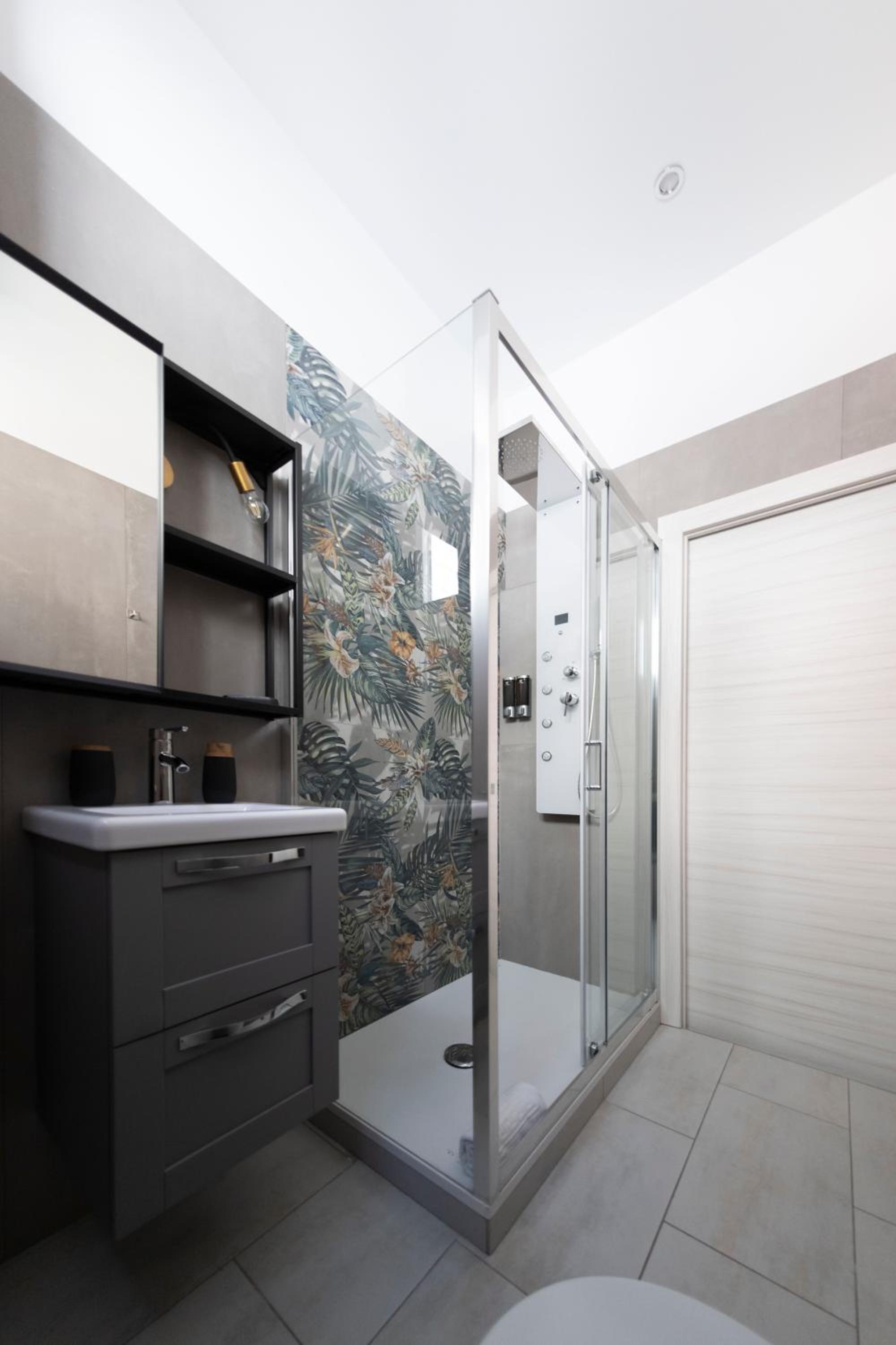 Catone Luxury Rooms