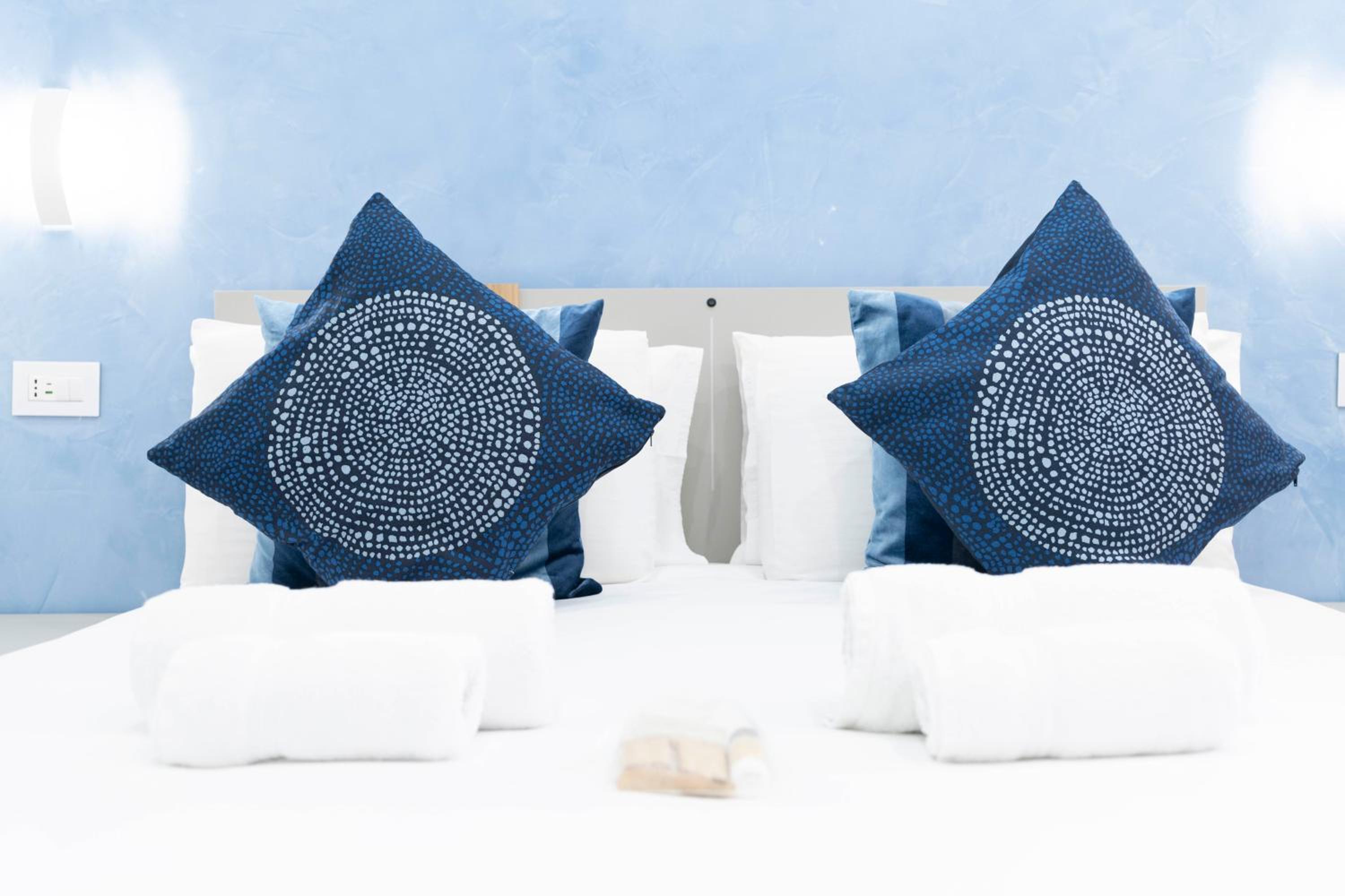 Catone Luxury Rooms