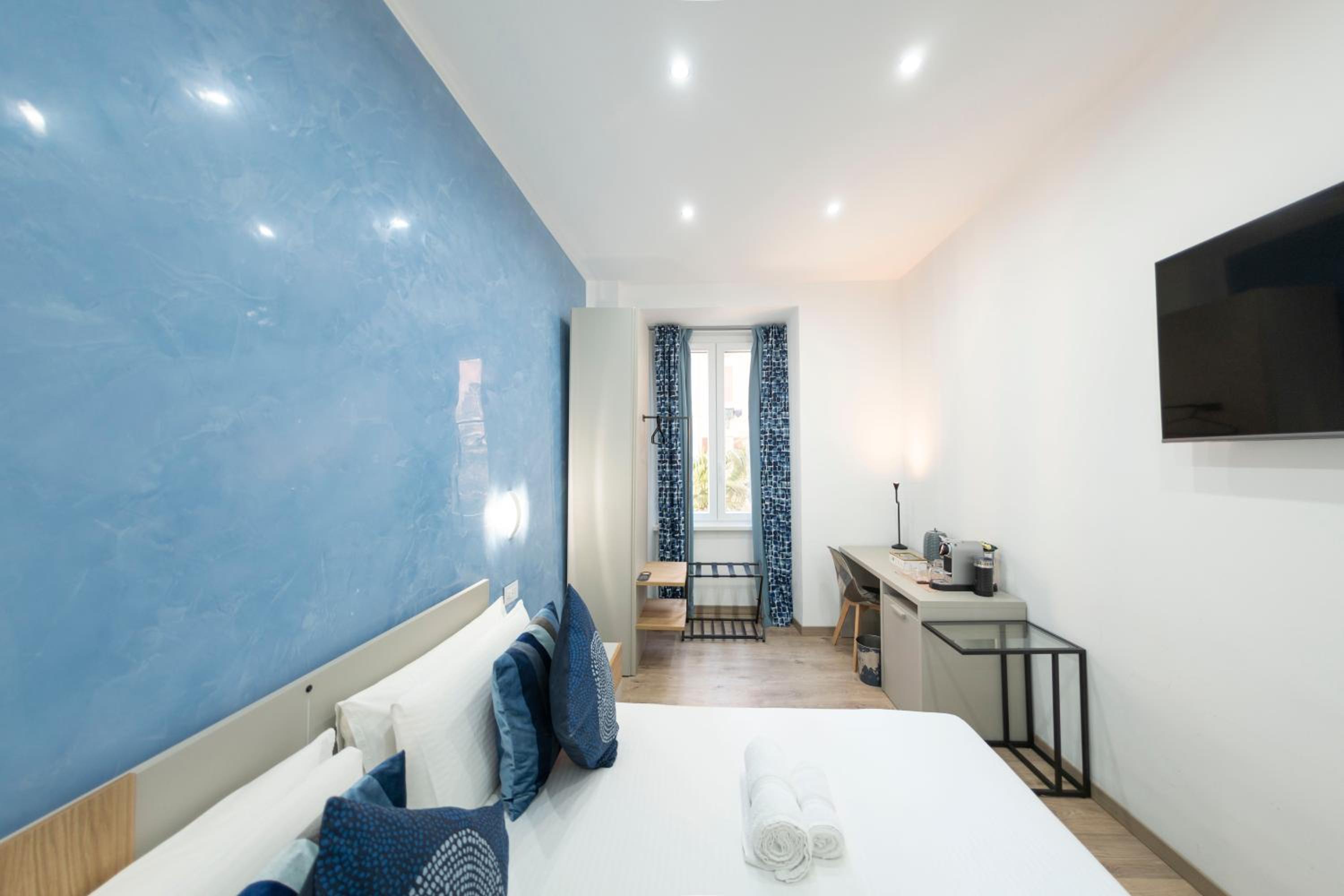 Catone Luxury Rooms