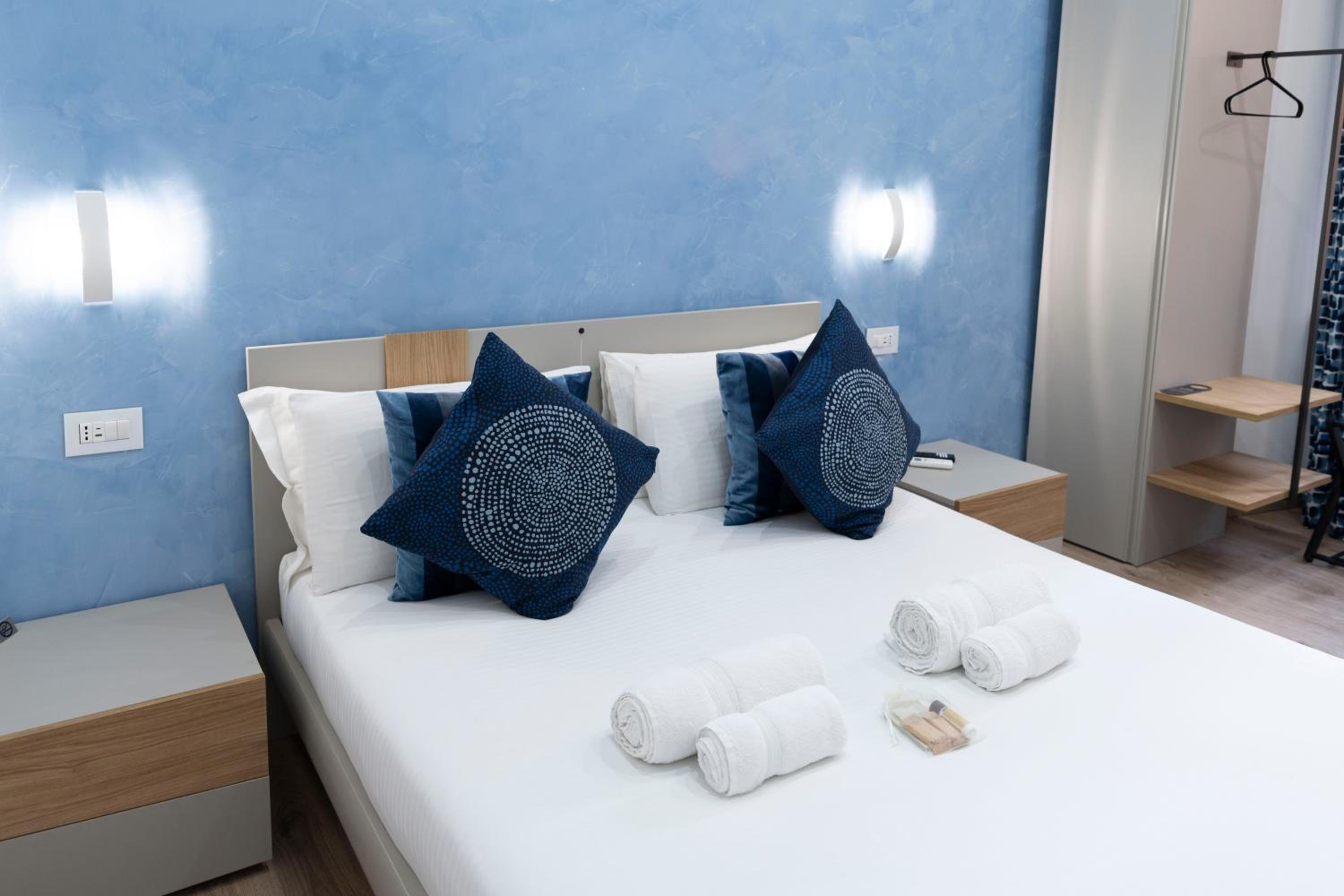 Catone Luxury Rooms