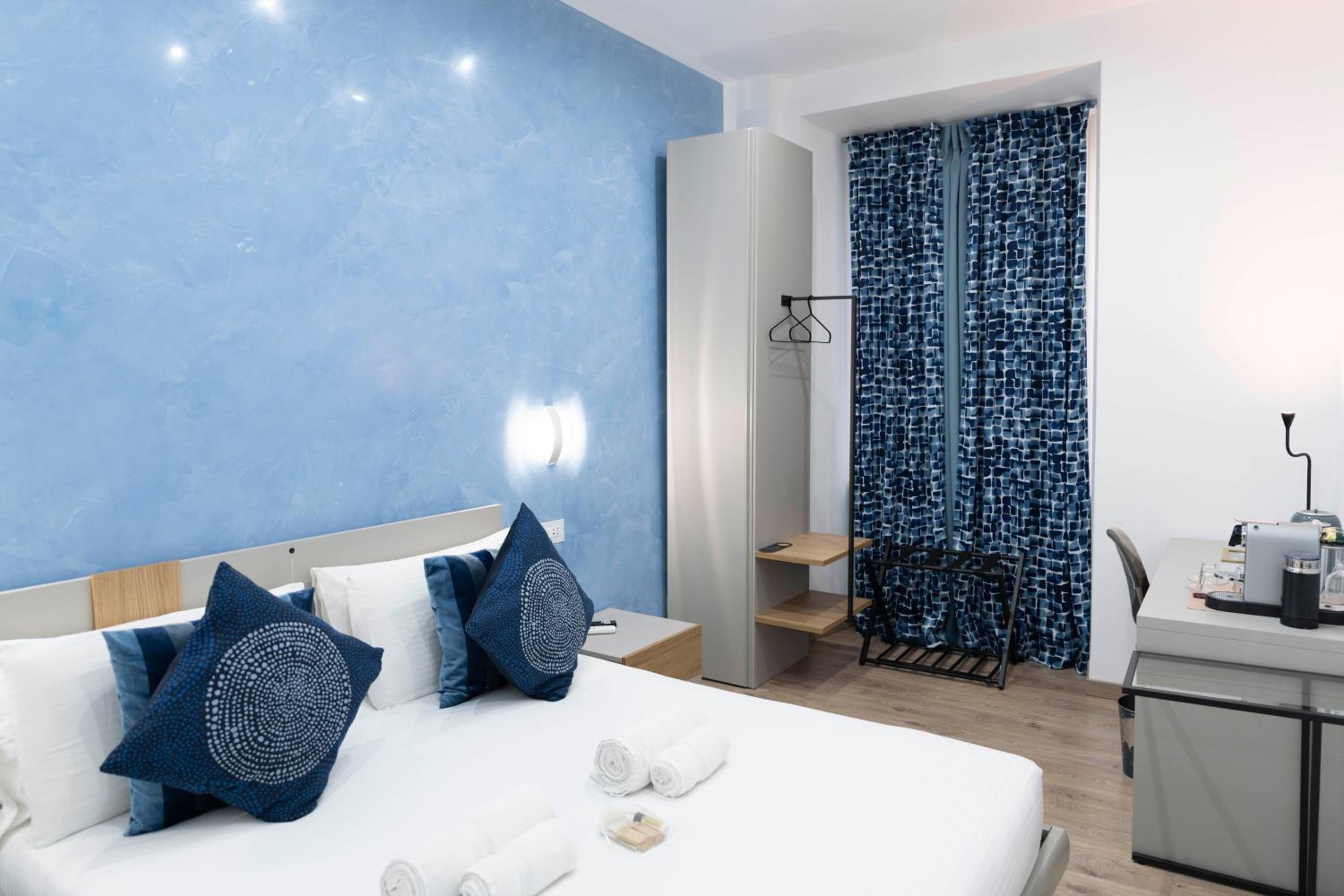 Catone Luxury Rooms