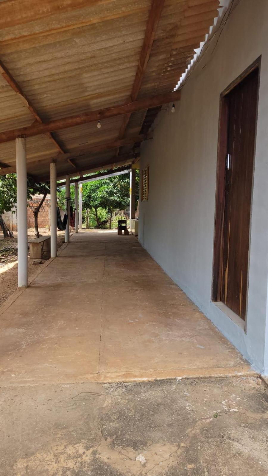Casa Confortável em Bodoquena.