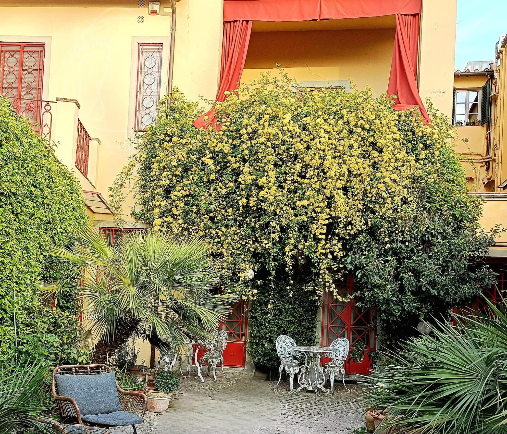 Drom Florence Rooms & Apartments