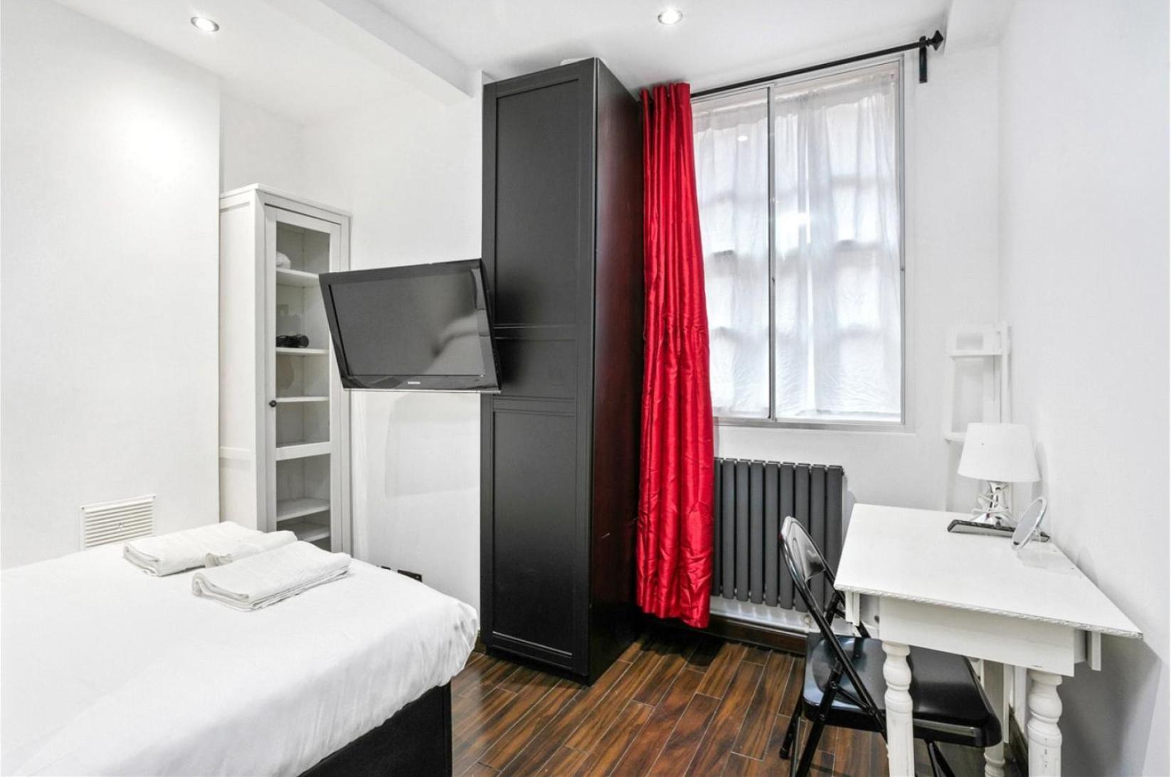 Stylish 2 bedroom apartment in Shoreditch - London