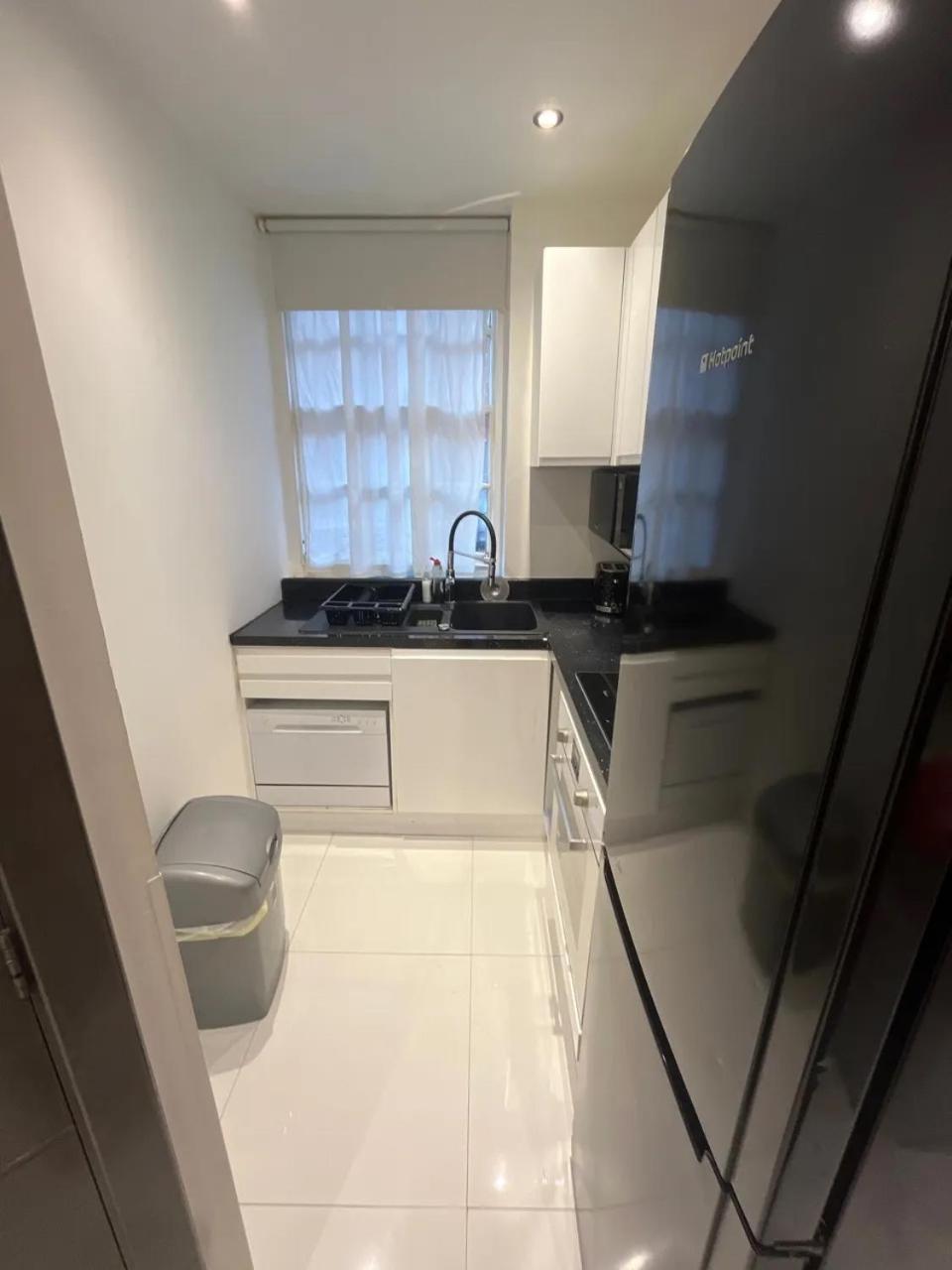 Stylish 2 bedroom apartment in Shoreditch - London