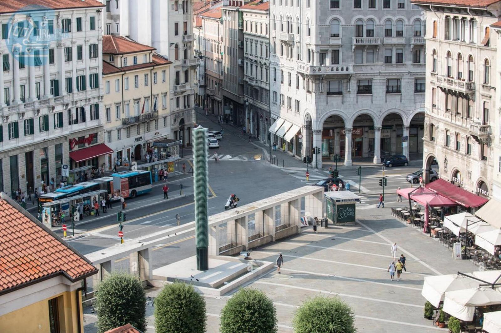 Slataper 11 Tirabora Short Rent, con parcheggio privato view 4