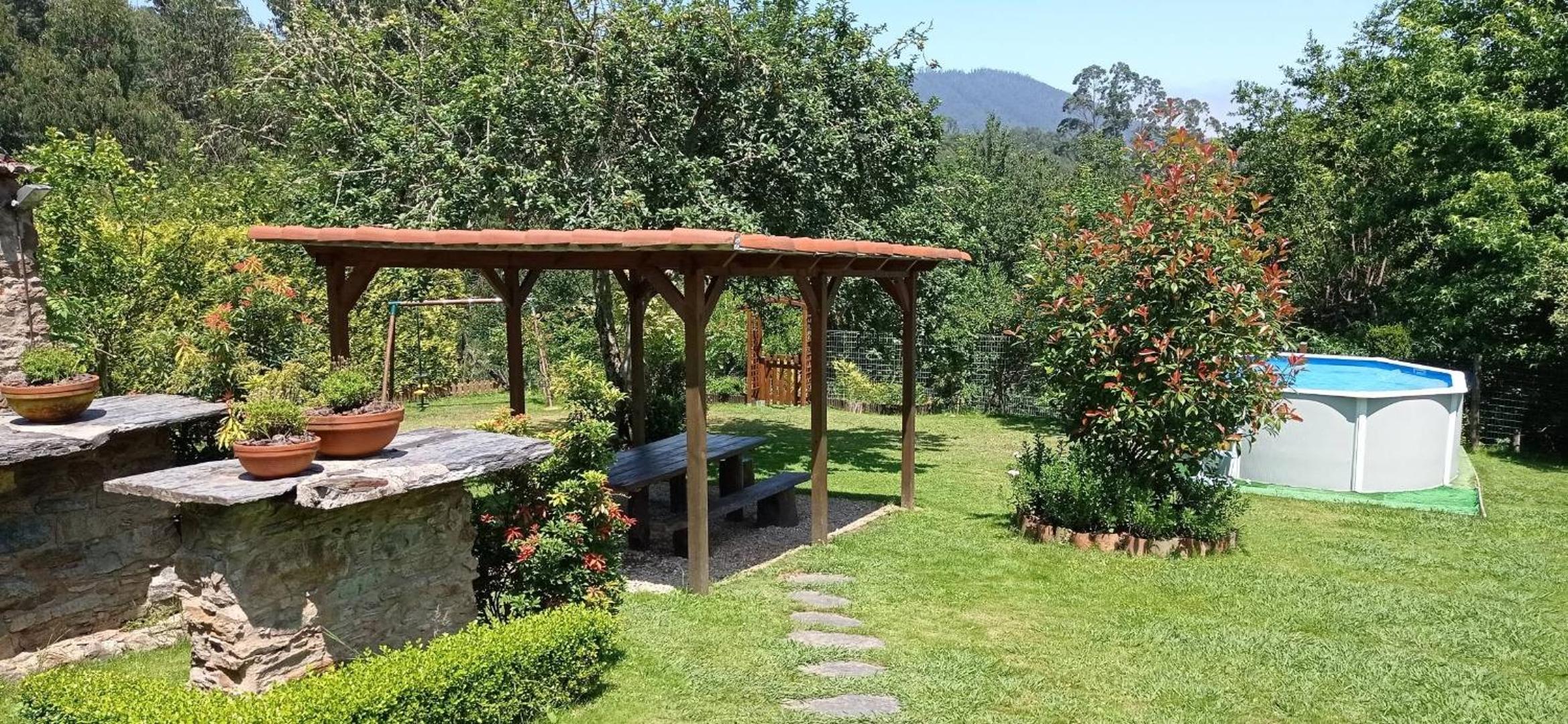 Paraíso Ortegal view 3