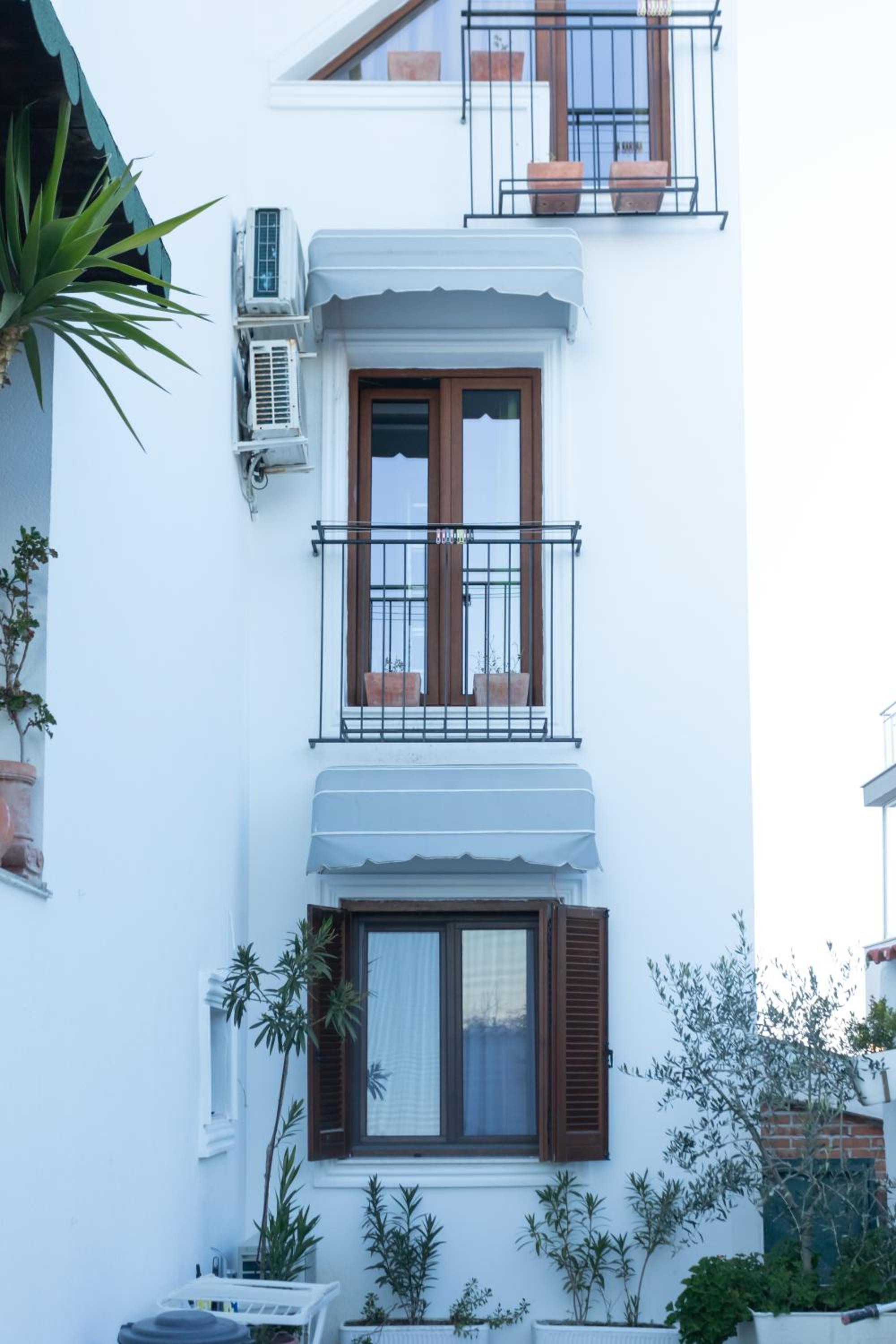 Vila Kaci