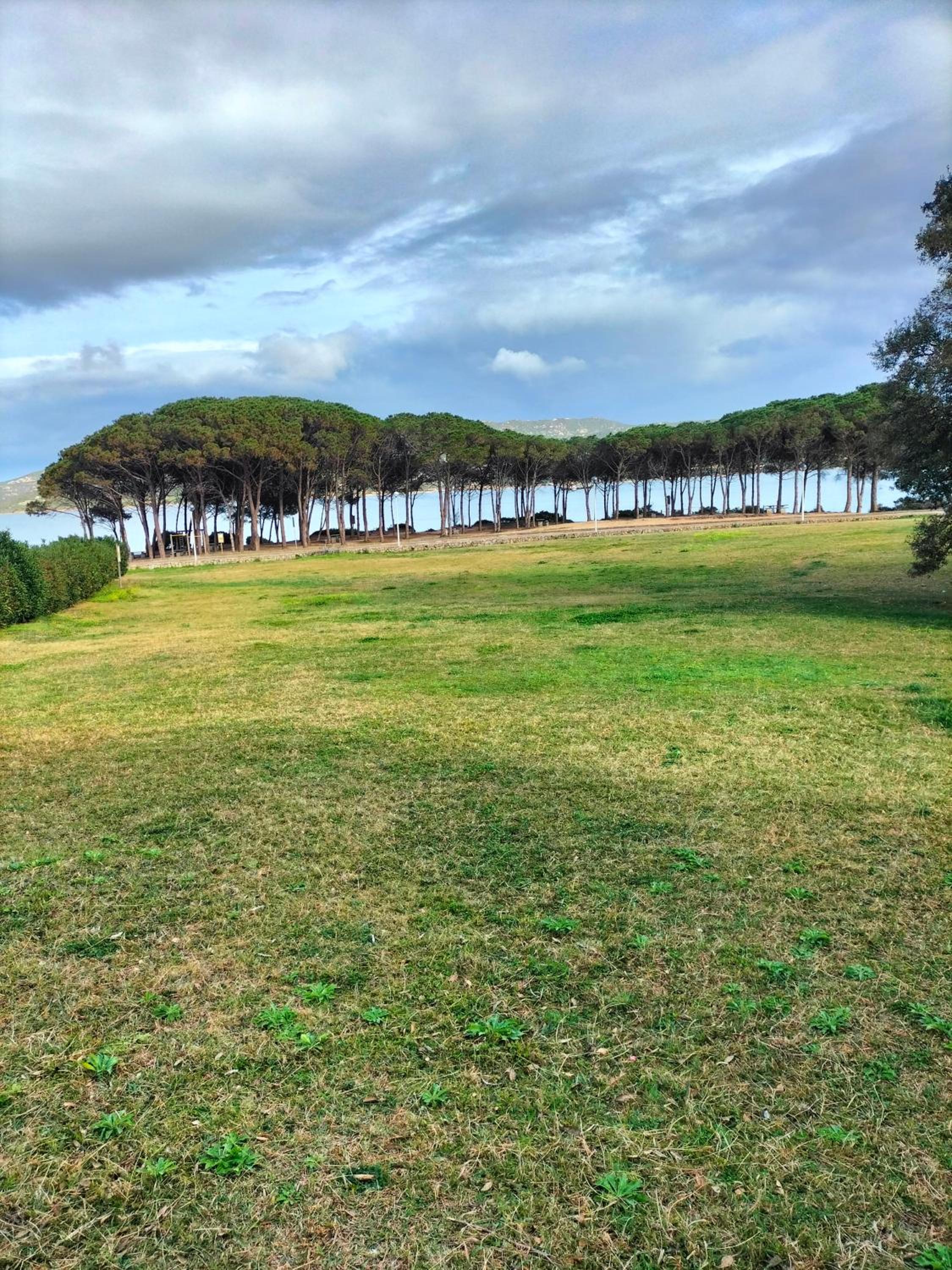 Villa Rosa
