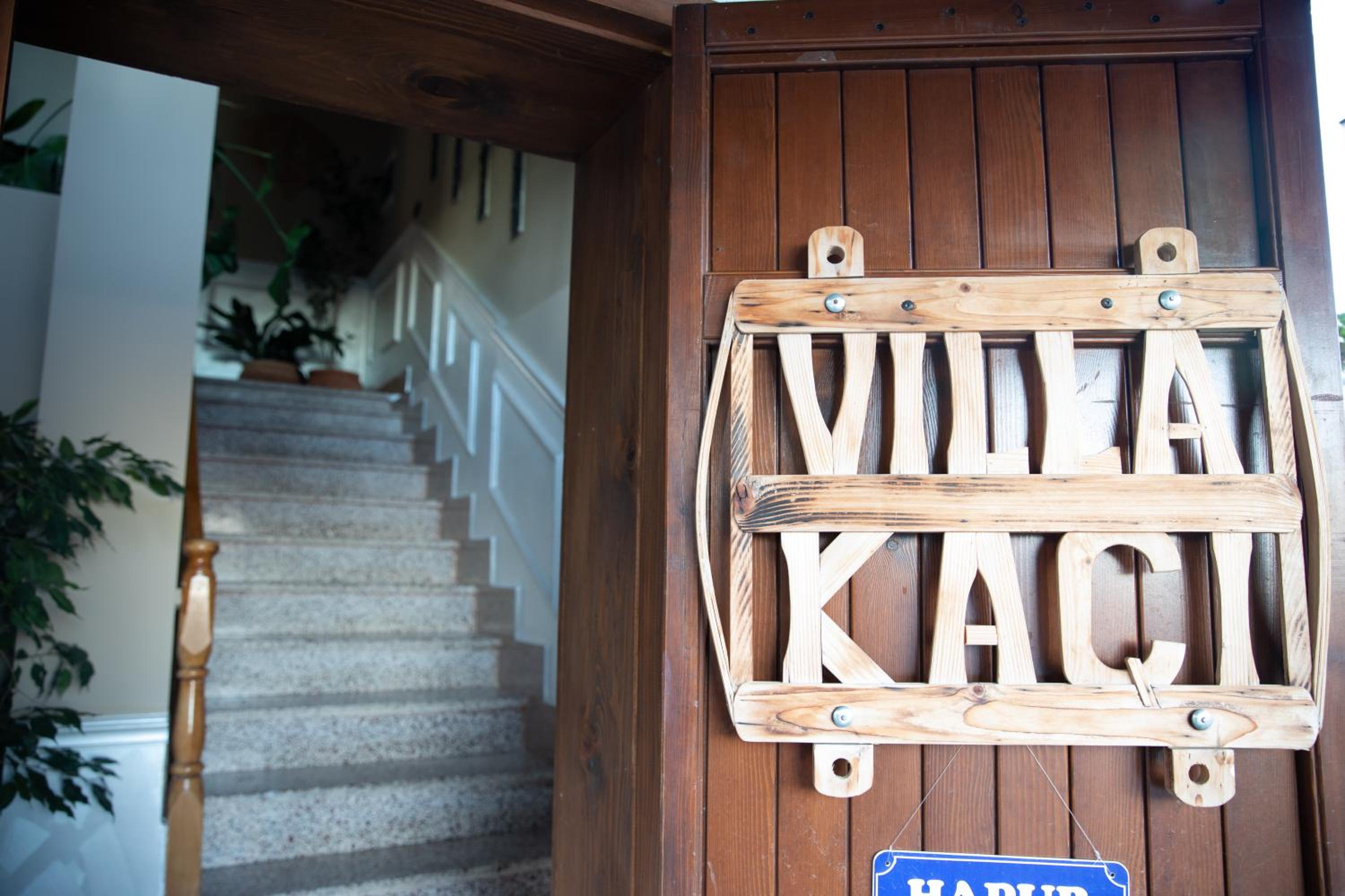 Vila Kaci