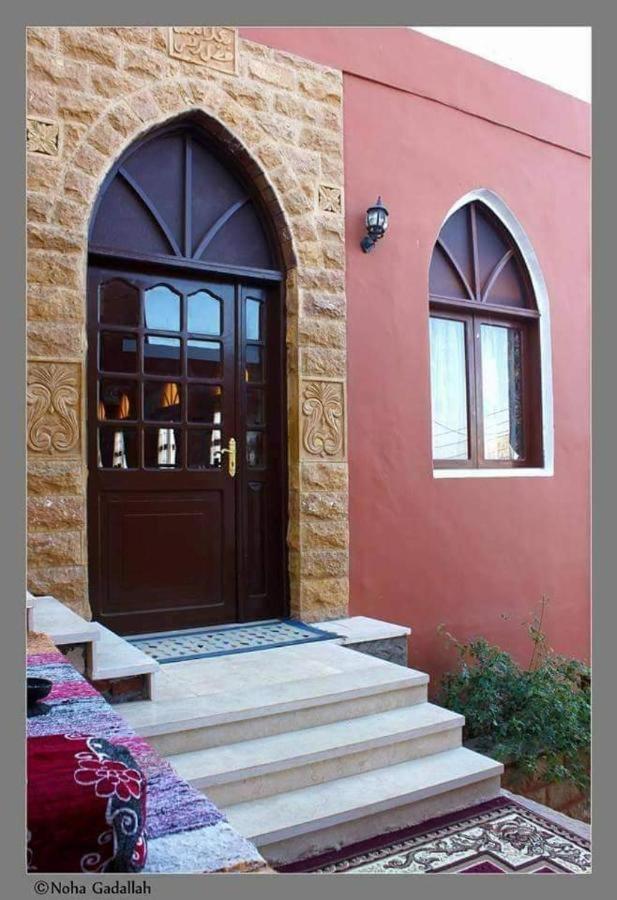 Resort Nubian Cataract