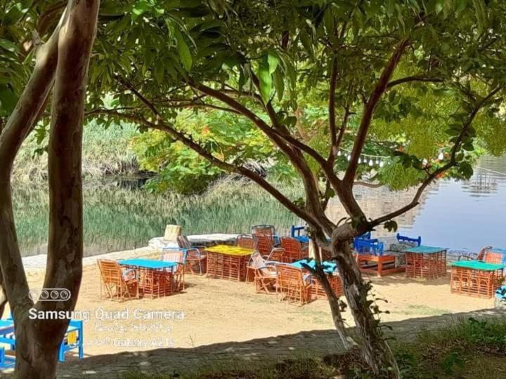 Resort Nubian Cataract