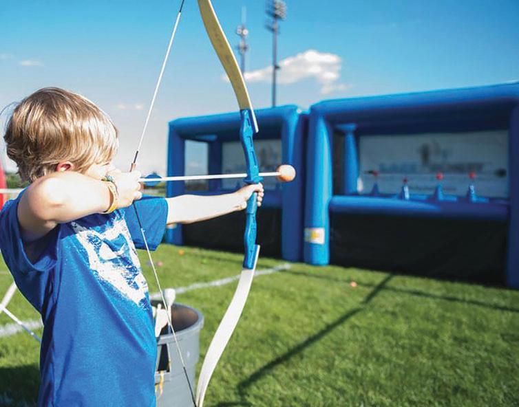 Colorado Caravan Hire at Skipsea Sands Holiday Park