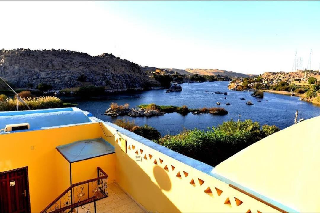 Resort Nubian Cataract