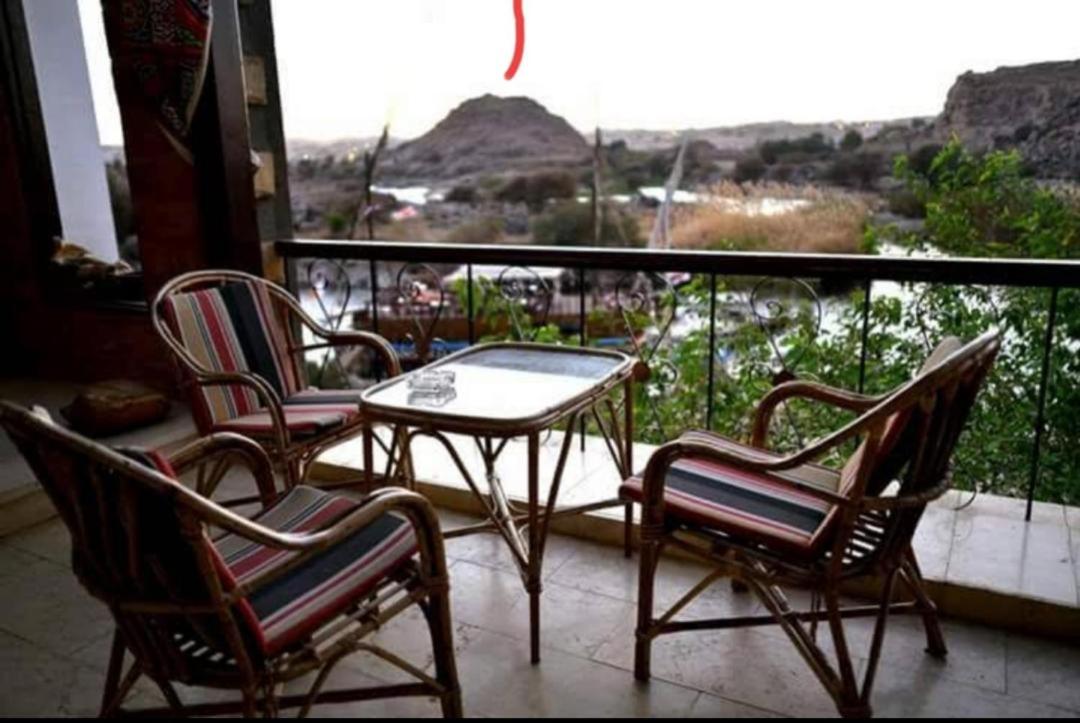 Resort Nubian Cataract
