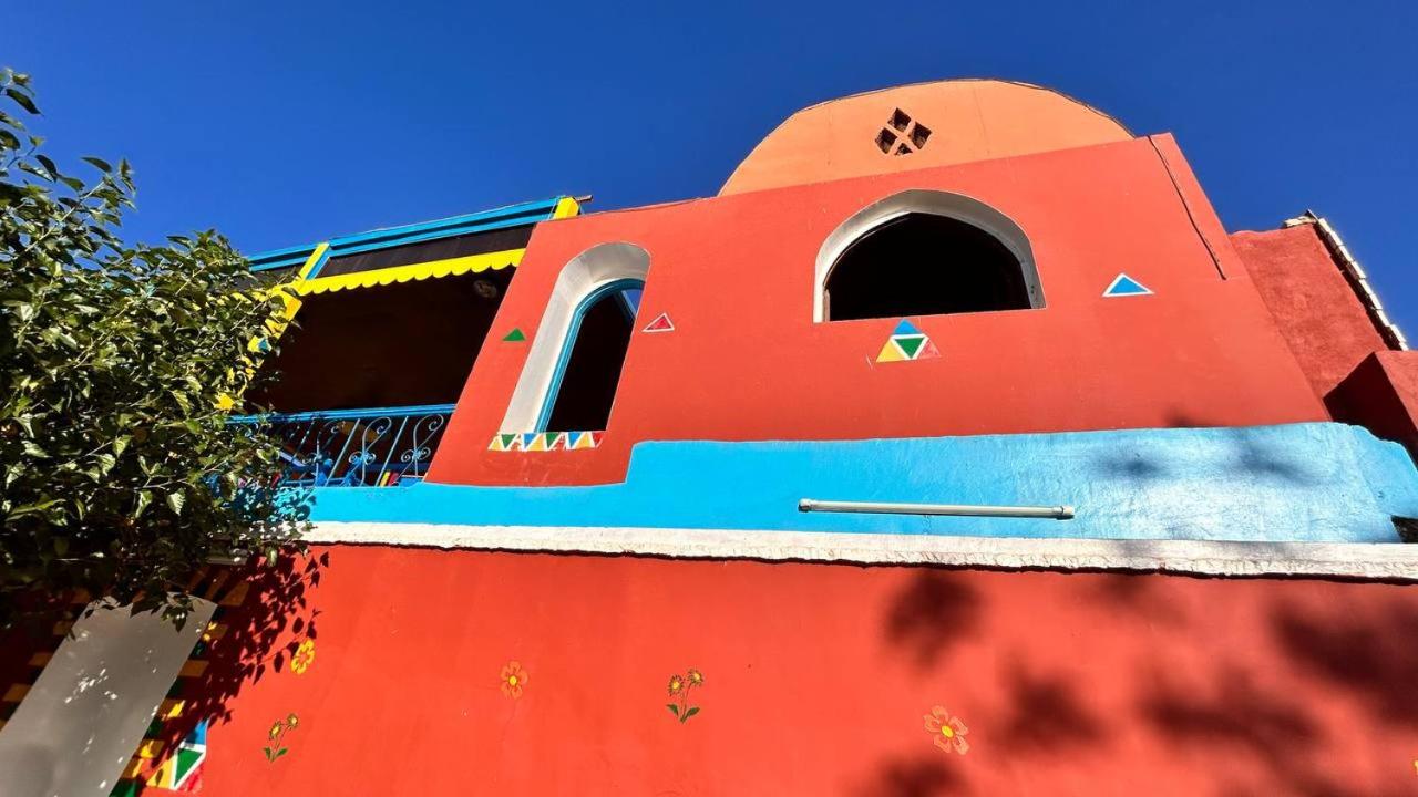 Resort Nubian Cataract