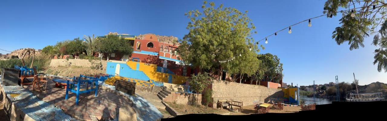 Resort Nubian Cataract
