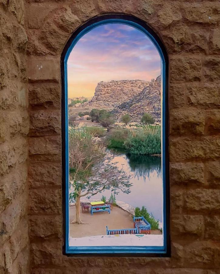 Resort Nubian Cataract