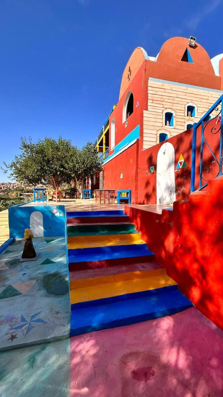 Resort Nubian Cataract