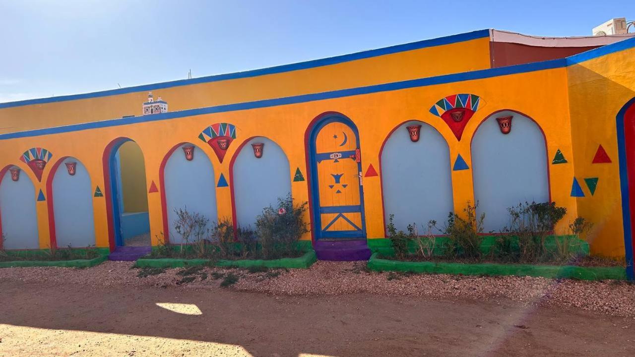 Resort Nubian Cataract