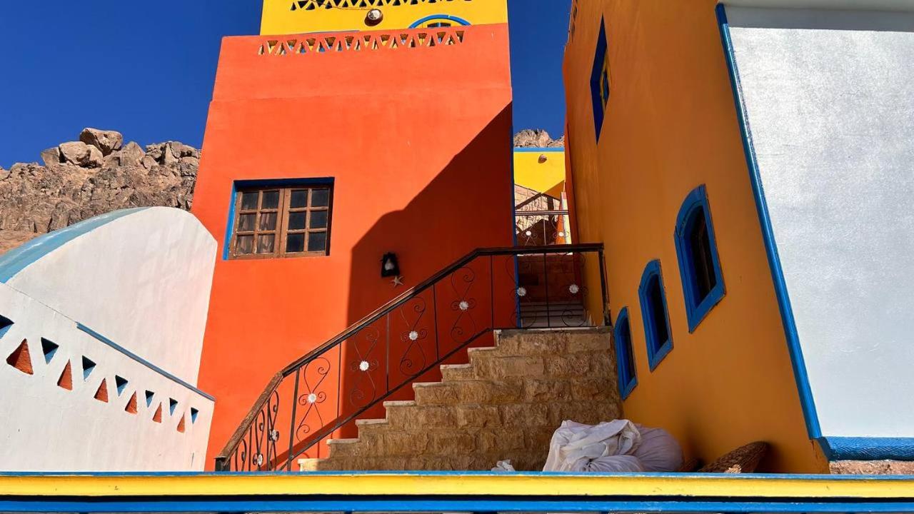 Resort Nubian Cataract