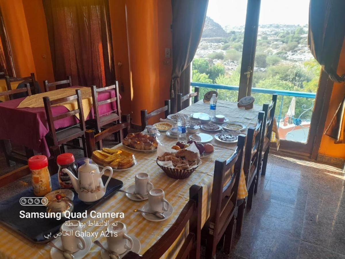 Resort Nubian Cataract