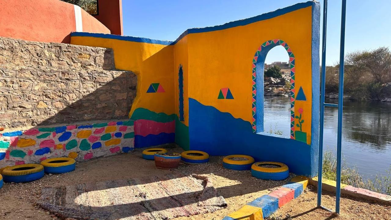 Resort Nubian Cataract