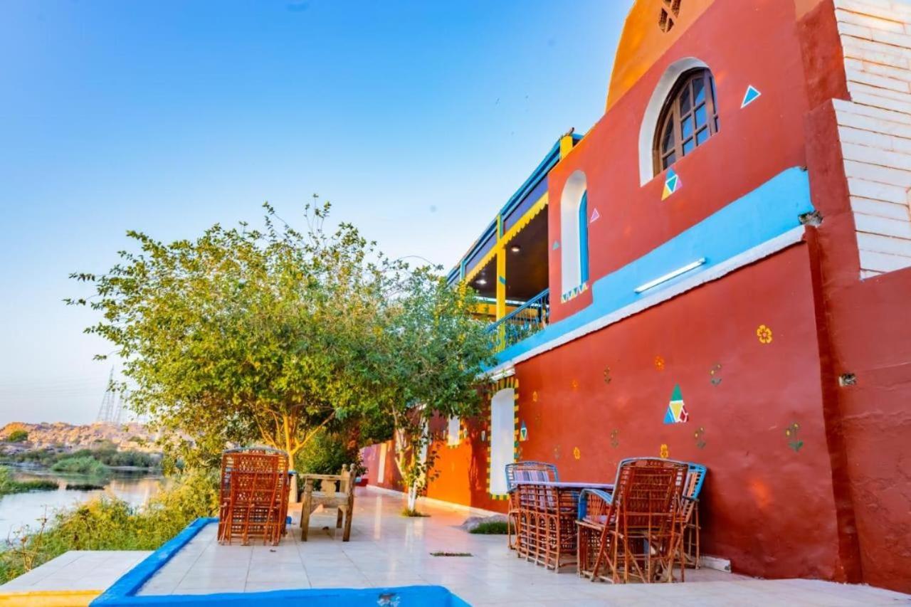 Resort Nubian Cataract