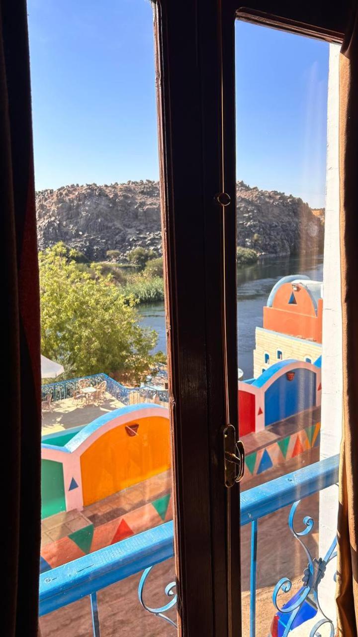 Resort Nubian Cataract