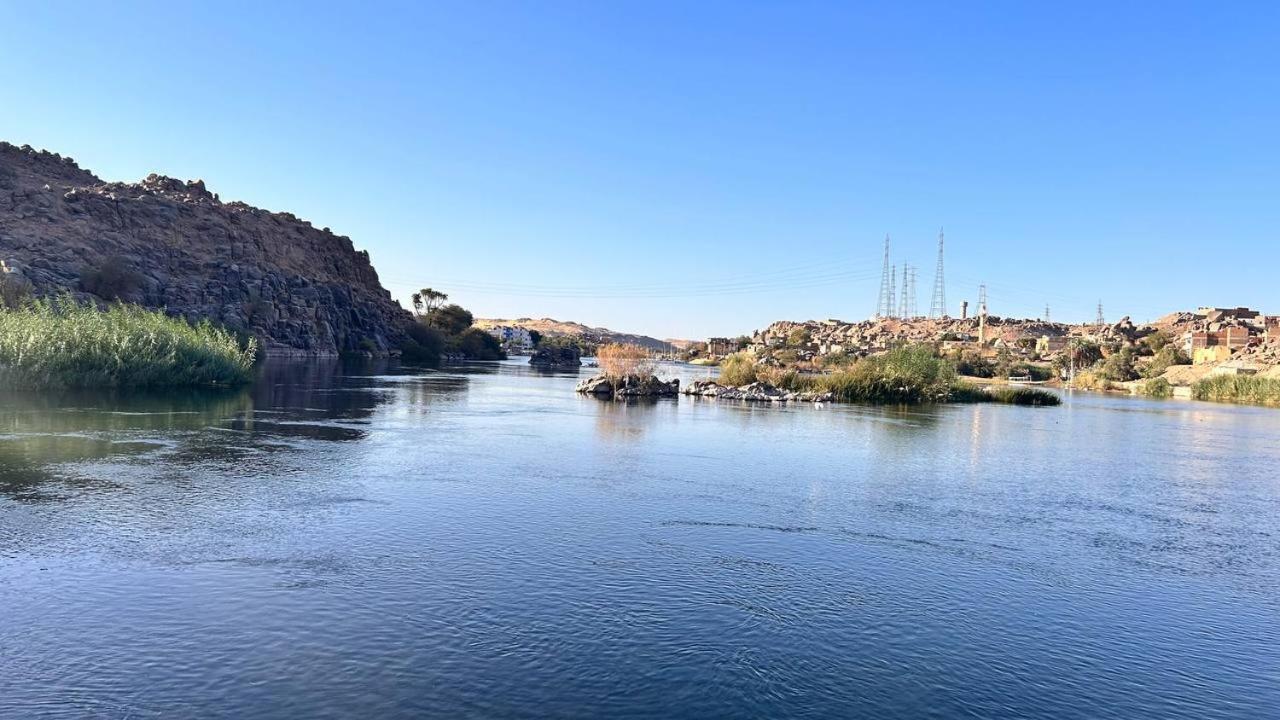 Resort Nubian Cataract