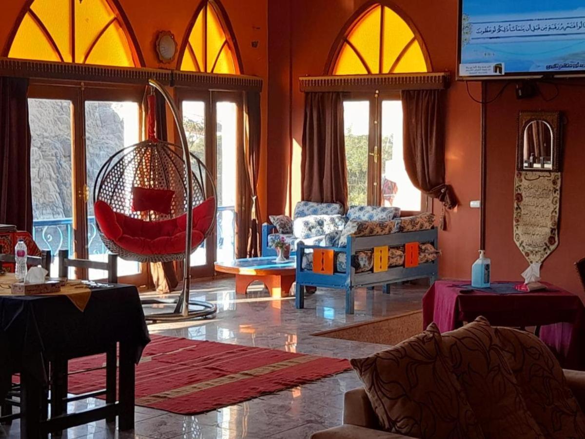 Resort Nubian Cataract