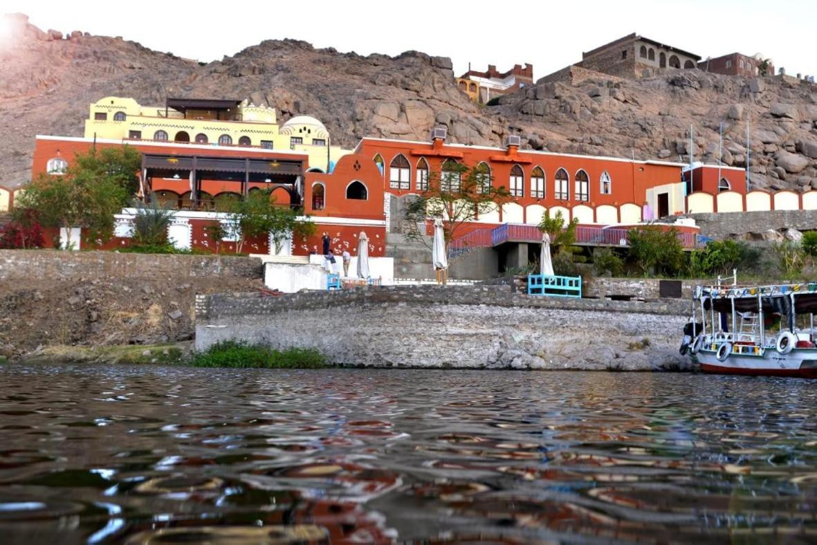 Resort Nubian Cataract