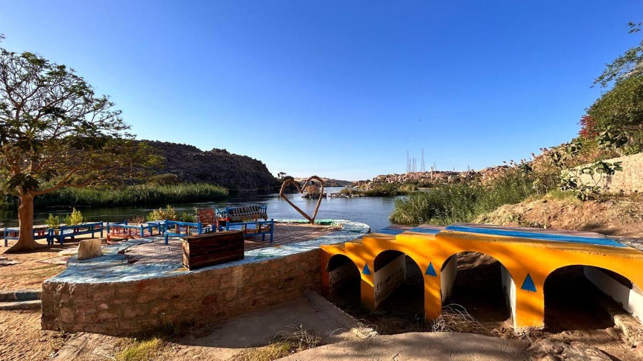Resort Nubian Cataract