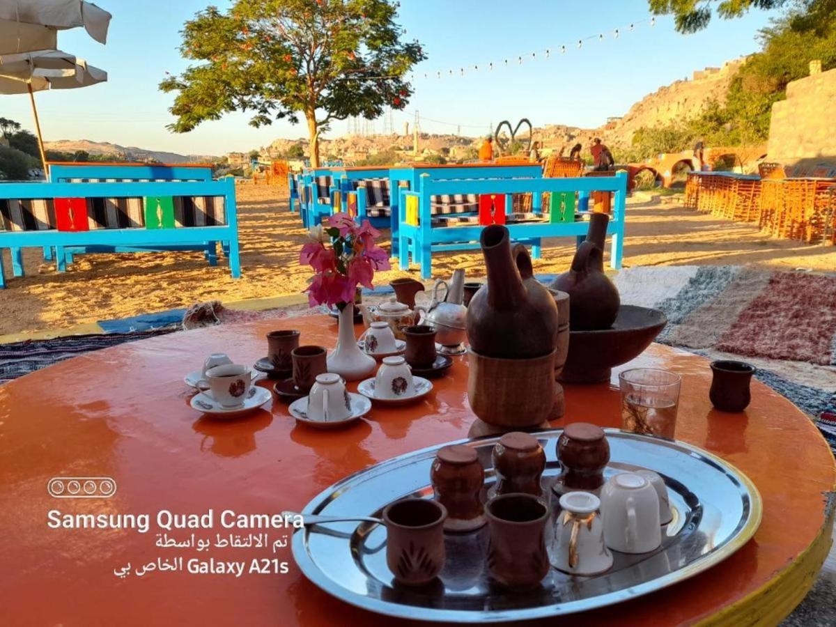 Resort Nubian Cataract