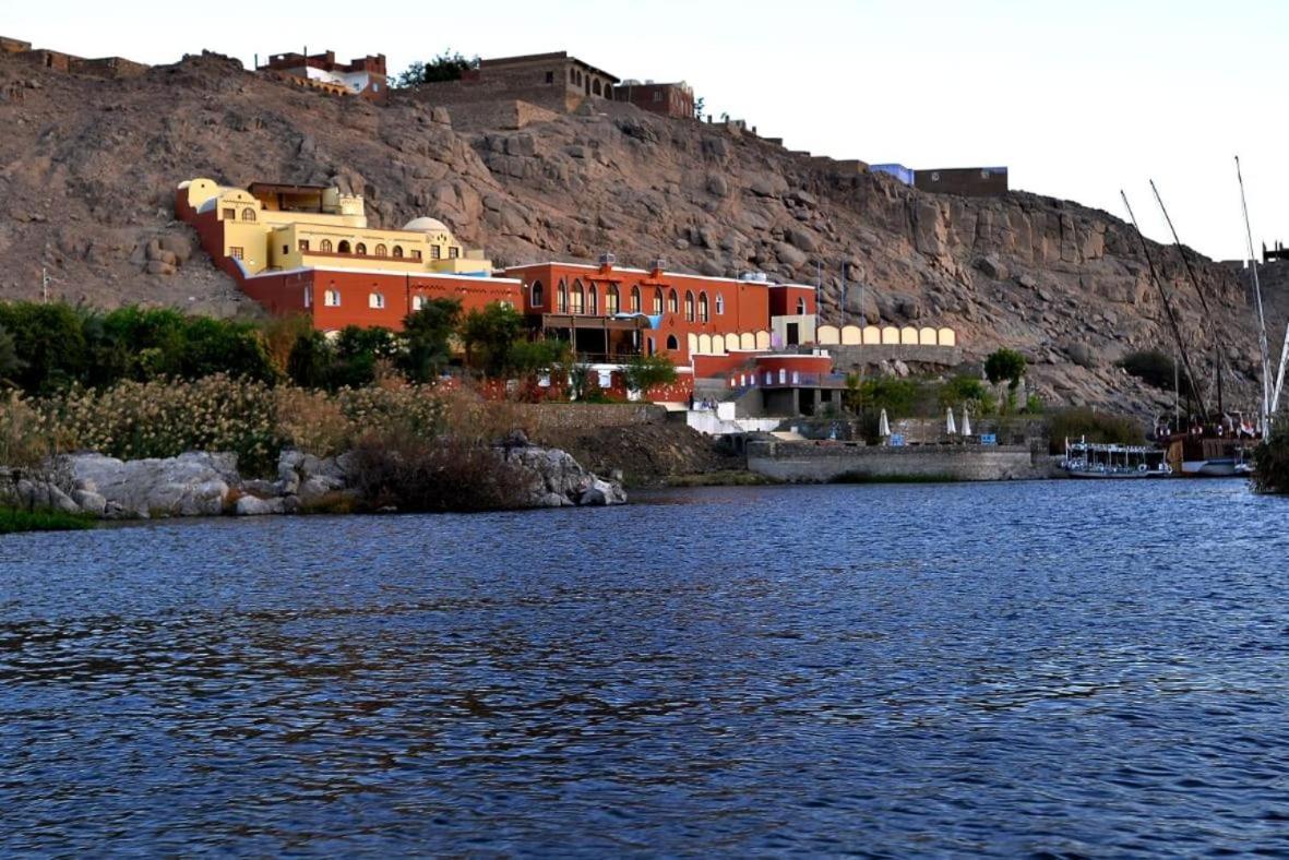 Resort Nubian Cataract