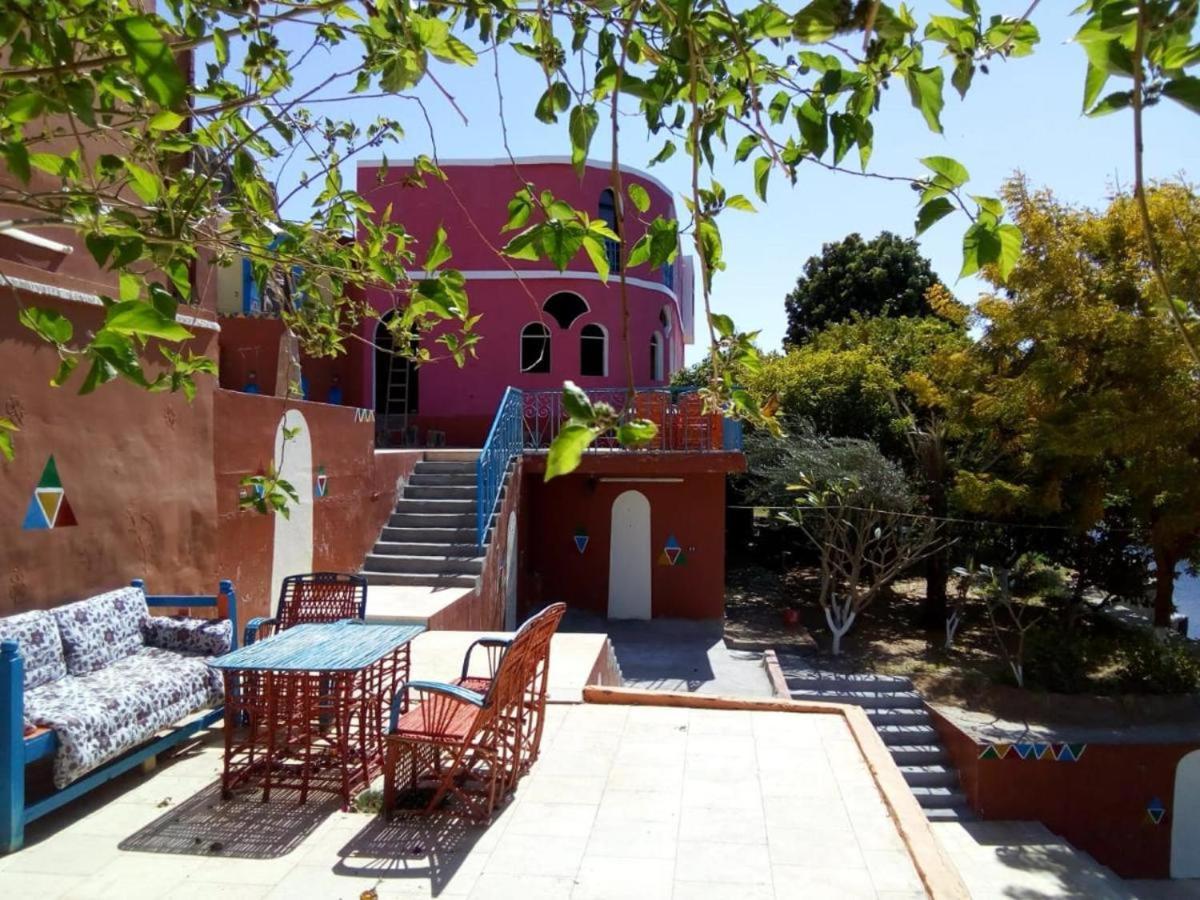 Resort Nubian Cataract
