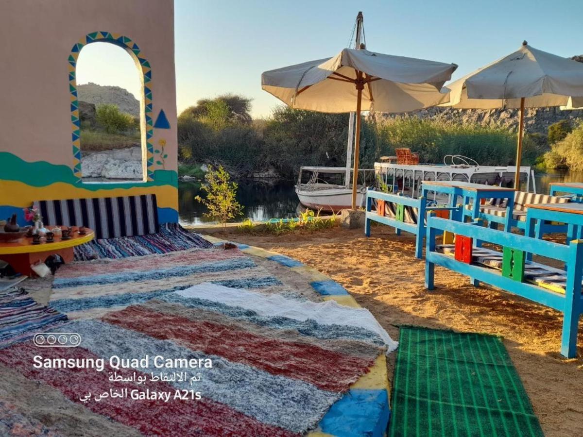 Resort Nubian Cataract