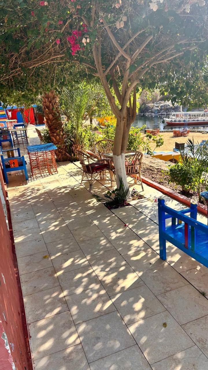 Resort Nubian Cataract