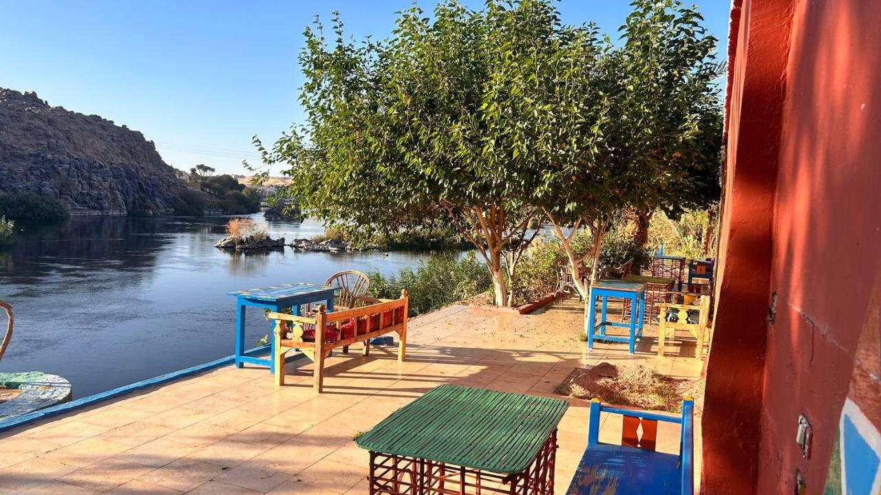 Resort Nubian Cataract