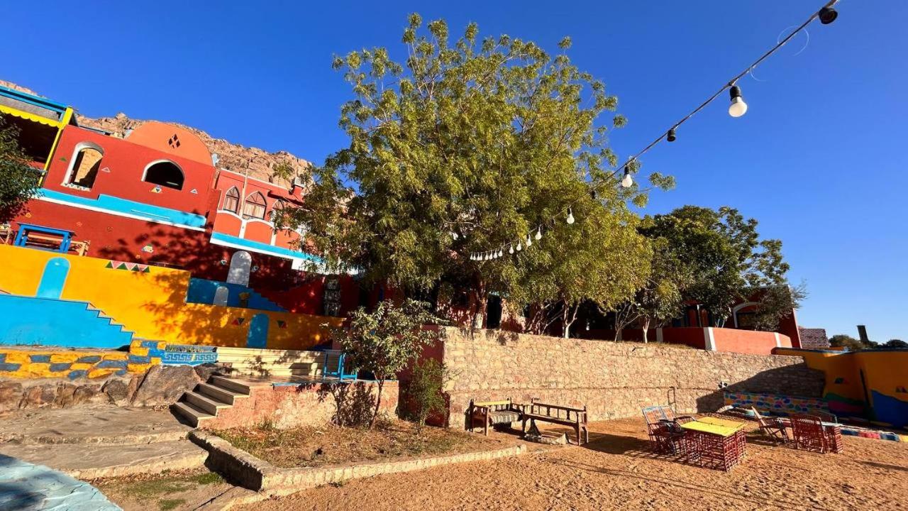 Resort Nubian Cataract