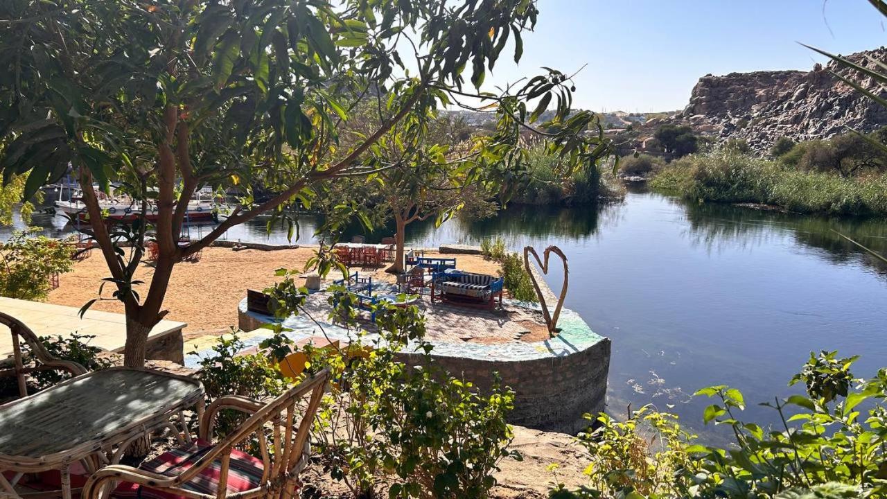 Resort Nubian Cataract