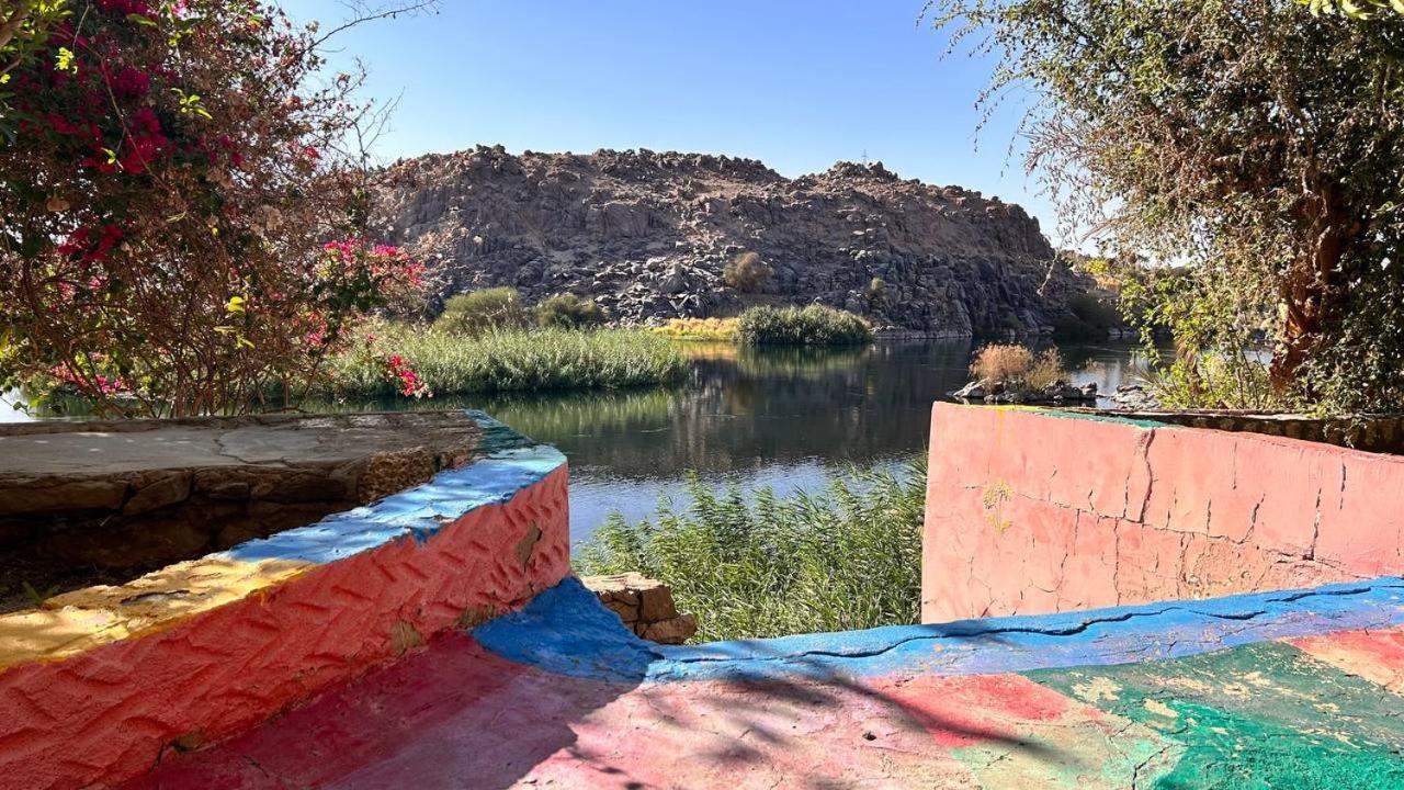 Resort Nubian Cataract