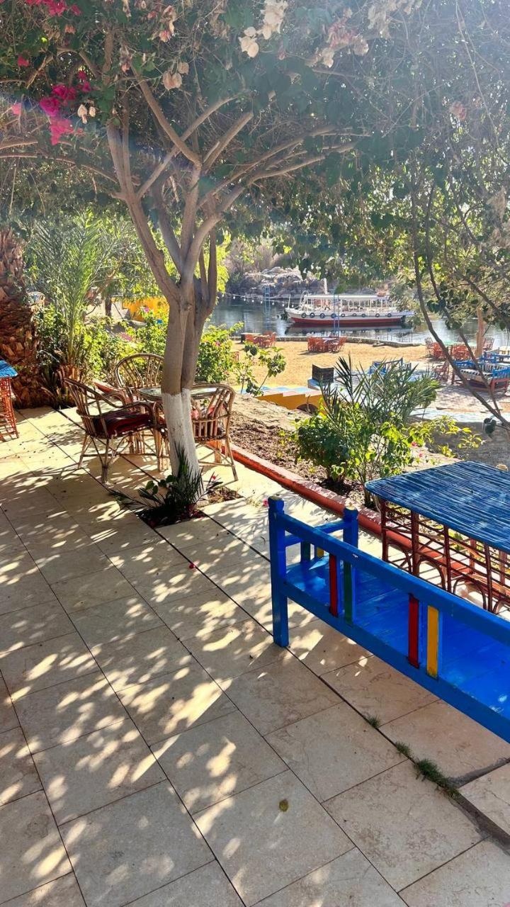 Resort Nubian Cataract