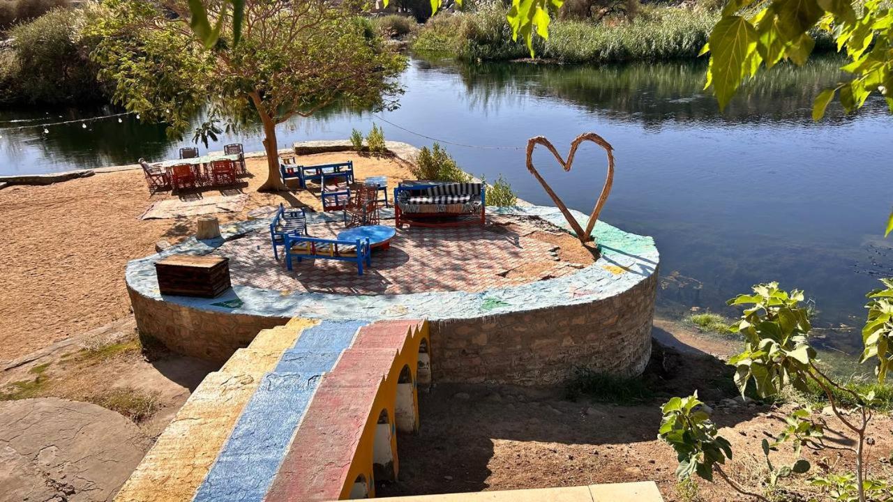 Resort Nubian Cataract