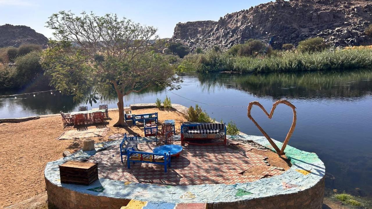Resort Nubian Cataract