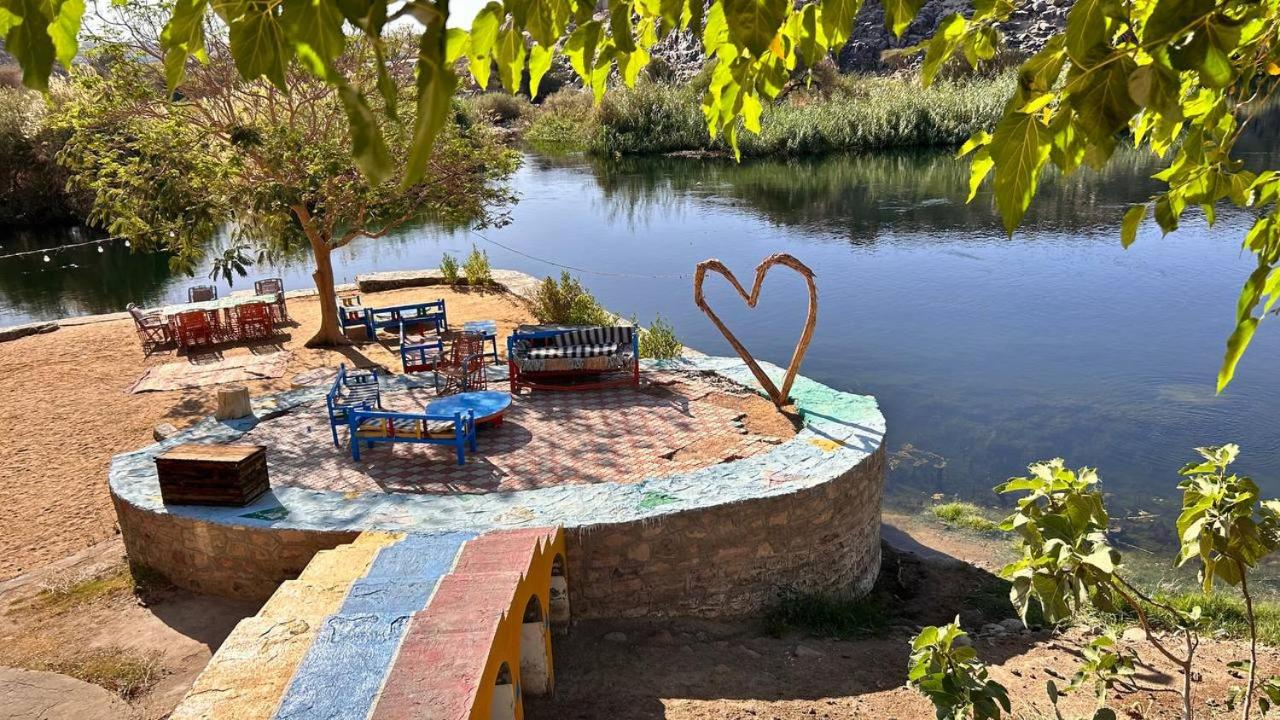 Resort Nubian Cataract