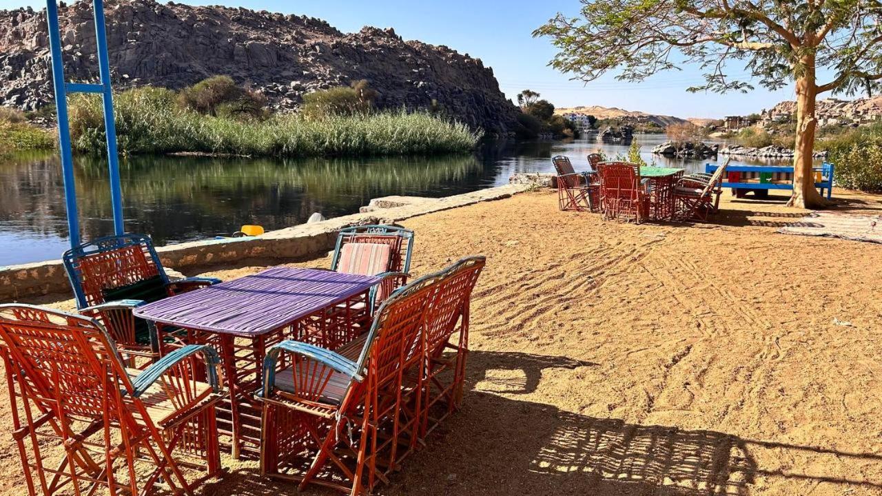 Resort Nubian Cataract