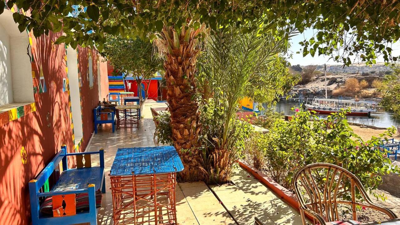 Resort Nubian Cataract
