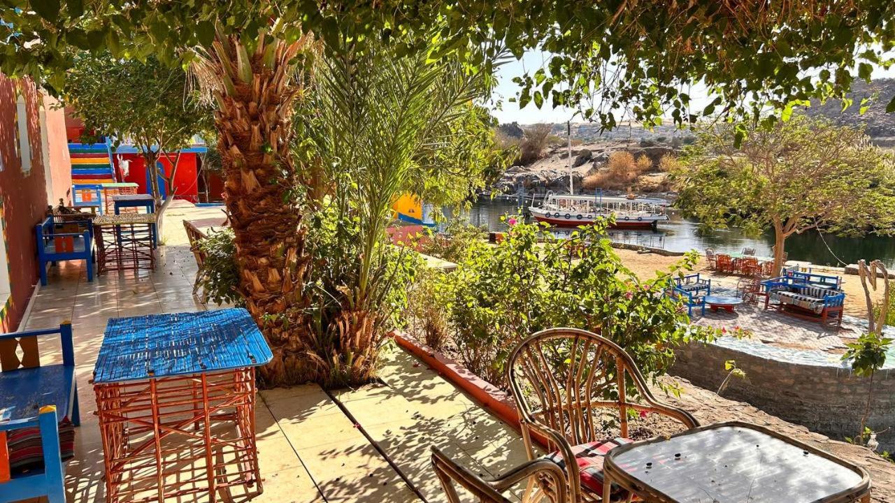 Resort Nubian Cataract