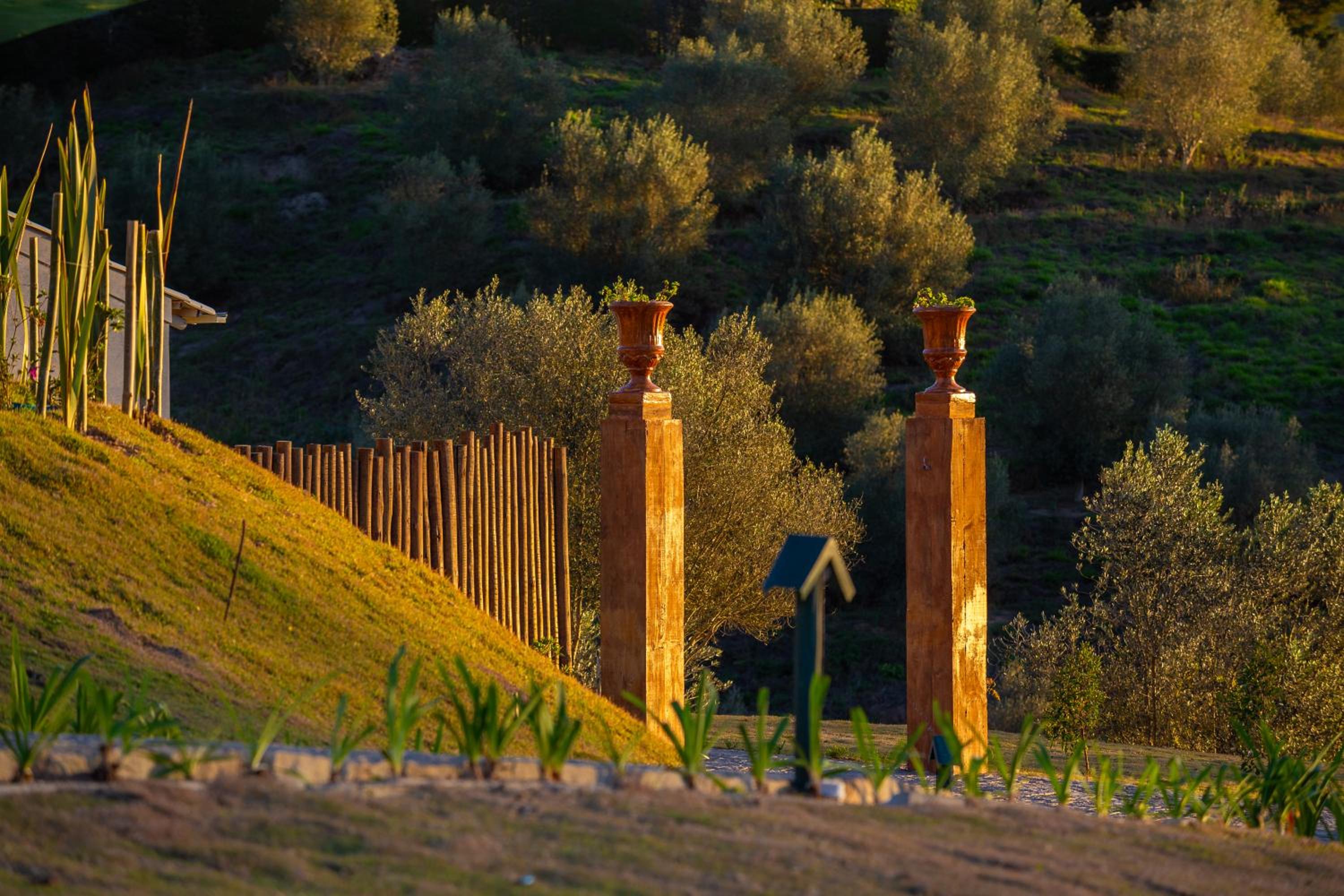 Quinta dos Manacás Pousada e Restaurante